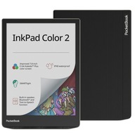 Czytnik PocketBook InkPad Color 2 32 GB 7,8"