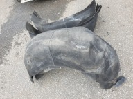 mudguard cover right left rear. BMW X5 E70 OE