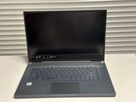Laptop Asus Rog Zephyrus M15 GU502LW 15,6 " Intel Core i7 czarny