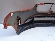 front bumper BMW X1 U11 22- NR 45074