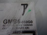 MAZDA 6 GJ 2013- CD player CD GMB6-66960 OE