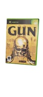 Gun Xbox Classic