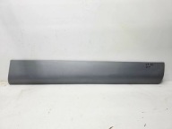 moulding lower door right front AUDI Q7 4L 4L0853960A/B