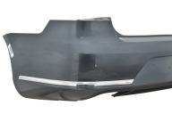 bumper rear rear part VW PASSAT B7 sedan