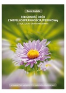 Religijność osób z niepełnosprawnością wzrokową. Struktura i uwarunkowania