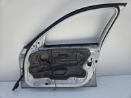 Tür rechts vorne BMW E90 TITANSILBER