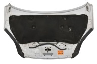 bonnet * engine housing cover HONDA CR-V CRV III