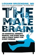 The Male Brain Brizendine Louann MD