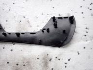 AUDI A6 C8 moulding DEKOR door right front 4K5867410