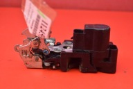 lock door right front front EU CHEVROLET AVEO T250 5D HB 06-12