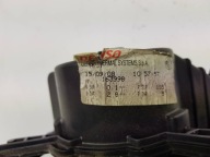 ventilator kabinski 5G7833100 LANCIA DELTA