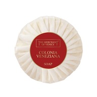 Colonia Veneziana parfumované telové mydlo 100g