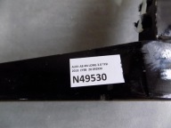 AUDI A8 4N hinge bonnet left 4N0827301