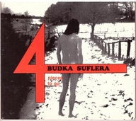 BUDKA SUFLERA 4 Pieces To Go 1992 TA MUSIC USA