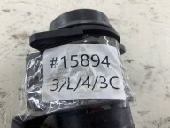 PEUGEOT 307 207 1.4 HDI flow meter 9642212180