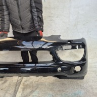 PORSCHE CAYENNE 7P5 10-14 bumper front front SPR PDC 7P5807221