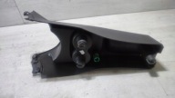 tunel mitte FIAT 500 Cabrio