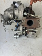 turbo completa MAZDA CX5 e 2.2 D BITURBO SH01-13700