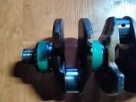 crank Z PANEWKAMI AUDI 2.0 TFSI 106A1AJ 8AAJ
