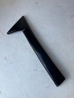cap moulding bonnet boot C4 GRAND PICASSO II right 9801009877