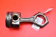 Piston Bielle EE20 SUBARU FORESTER 3 III 2.0 D 147 KM 11-13