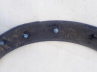 PEUGEOT 3008 II 2 16- moulding cap right rear part