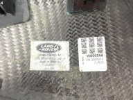 RANGE ROVER EVOQUE L538 LIFT VELAR F-PACE cover mirrors left CARBON