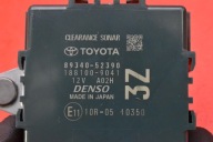 control unit module ASSY 89340-52390 TOYOTA YARIS CROSS 20-25