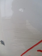 bumper rear part VW Golf 6 VI HB 08-13r 5K6807421