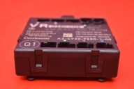 control unit module door right front A4479007806 MERCEDES VITO W447 14-20