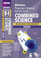 BBC Bitesize Edexcel GCSE (9-1) Combined Science