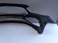 front bumper MERCEDES C-KLASA W206 21- AMG NR 44882