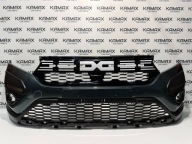 front bumper new grille DACIA JOGGER 21- PDC original 620228861R