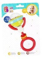 CSÖRGŐ NYALÓKA BAM BAM