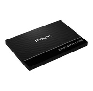 SSD 2,5 PNY CS900 240GB SATA3 535/500MB 7mm SSD7CS900-240-PB