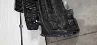 front bumper grille RENAULT MASTER IV V 24- original 622541366R