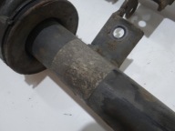 shock absorbers front KOMPLET BMW F10 N47 2.0D 8142048