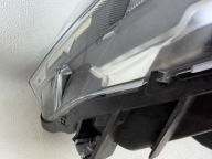 Bmw X1 E84 12- LCI Lift light right front front