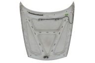 bonnet * engine housing cover BMW Z4 416/9