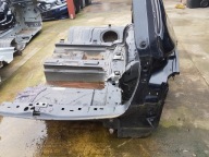 LONGHERONE parafango Destra posteriore BMW SERIA 3 F31 475