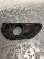grid fog lights left front PORSCHE CAYENNE 7P5807823