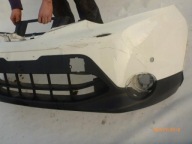 NISSAN QASHQAI II 13-> bumper front front