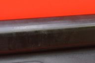 blinds boot A1698100220 MERCEDES B-class W245 05-08