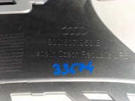 moulding cap of a bumper front right AUDI TT TTRS 8S0 LIFT 18
