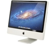 Počítač Apple iMac 7.1 A1224 20'' 2.0GHz 4GB 500GB OS