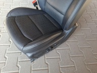 seat front front left complete electrical SSANGYONG KGM TORRES EVX