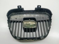 Grille Seat Ibiza 6L 03r 6L0853651