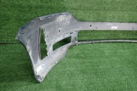 SKODA OCTAVIA IV LIFT 23- front bumper front