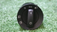 interruttore luci VOLKSWAGEN TOURAN 1 HTVW-128