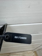 bumper rear part TYLNI BMW 3 F31 m-packet